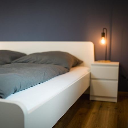 Doppelzimmer 1 - Neu Renoviert 딘클스버 외부 사진