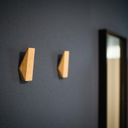 Doppelzimmer 1 - Neu Renoviert 딘클스버 외부 사진
